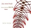 Johann Sebastian Bach: Motetten BWV 225-230, CD