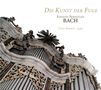 Johann Sebastian Bach: Die Kunst der Fuge BWV 1080, CD