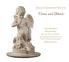 Johann Christoph Pepusch: Venus and Adonis (Masque), CD