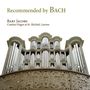 Bart Jacobs - Recommended by Bach, CD