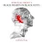 Spiritual Front: Black Hearts In Black Suits, CD
