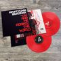 Apoptygma Berzerk: You And Me Against The World (Limited Edition) (Red Vinyl), LP,LP