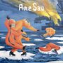 Alte Sau: Alte Sau, 1 LP und 1 CD, 1 LP und 1 CD