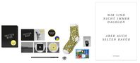 Frittenbude: Küken des Orion (Limited Deluxe Edition) (CD-Box + Bonus EP), CD,CD,Merchandise