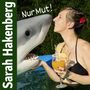 Sarah Hakenberg: Nur Mut!, CD