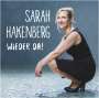 Sarah Hakenberg: Wieder da!, CD