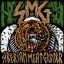 Siberian Meat Grinder: Siberian Meat Grinder, CD