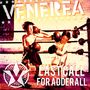 Venerea: Last Call For Adderall (Limited Edition) (Neon Orange Vinyl), LP