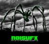 Noisuf-X: Invasion, 2 CDs