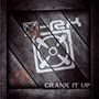 X-RX: Crank It Up, CD