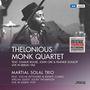 Thelonious Monk: Live In Berlin 1961 / Live In Essen 1959, LP