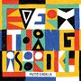 Muito Kaballa: Everything Is Broke, LP