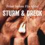 Feine Sahne Fischfilet: Sturm & Dreck, CD