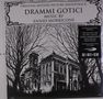Ennio Morricone: Drammi Gotici (O.S.T.) (Limited-Edition) (Coloured Vinyl), LP