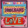 Yellow Umbrella: Hooligans Of Love, CD, CD