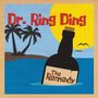 Dr. Ring Ding: The Remedy, CD