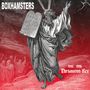 Boxhamsters: Thesaurus Rex, 2 LPs