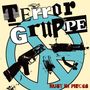 Terrorgruppe: Rust In Pieces, CD, CD