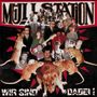 Müllstation: Wir sind dabei, CD, CD