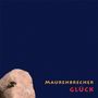 Manfred Maurenbrecher: Glück 2.0, CD, CD