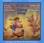 Biermösl-Blosn: Zing Zang Zing, CD, CD