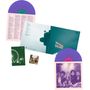 Dota: Wir rufen dich, Galaktika (Limited Edition) (Colored Vinyl) (exklusiv für jpc!), LP,LP