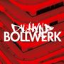 Dv Hvnd: Bollwerk, CD