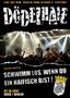 Dödelhaie: Schwimm los, wenn du ein Haifisch bist - Live 2.10.2007, DVD, DVD