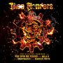 Thee Flanders: The Electro Remixes, CD, CD