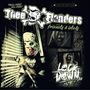 Thee Flanders: Lockdown (Gatefold/+Poster), LP, LP