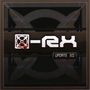 X-RX: Update 3.0, CD