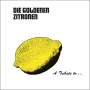 : A Tribute To: Die goldenen Zitronen, LP,LP