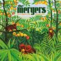 The Mergers: Three Apples In The Orange Grove, CD