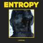 Entropy: Liminal, CD