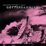 Götterdämmerung: Intensity Zone, CD