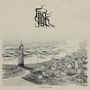 Friisk: Un torügg bleev blot Sand, LP