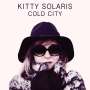 Kitty Solaris: Cold City, CD