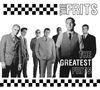 The Frits: The Greatest Frits, CD, CD