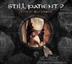 Still Patient?: Zeitgeist Weltschmerz, CD, CD