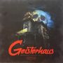 Bloodsucking Zombies From Outer Space: Geisterhaus - Mörder Blues 3 (Limited Edition) (Red Vinyl), 10I