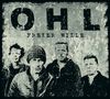 OHL: Freier Wille, CD, CD