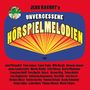 Jens Rachut: Unvergessene Hörspielmelodien, 2 LPs, 2 LPs