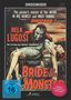 Bride Of The Monster (Ed Wood Collection), DVD