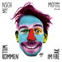 Mensch Moritz: Willkommen im Freak (Colored Vinyl), LP, LP