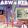 Abwärts: Superfucker (Colored Vinyl), LP