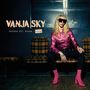 Vanja Sky: Access All Areas: Live, 2 CDs