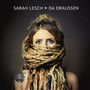 Sarah Lesch: Da draussen, 2 LPs
