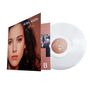 Alma Naidu: Alma (Clear Vinyl), LP, LP