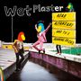 Adar Alfandari: Wet Plaster, Single 7"