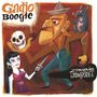 Zombie Jamboree: Gadjo Boogie (180g), LP, LP